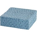Reinigungstücher WIPEX®-STAR, Mehrweg, Z-Faltung, extrem saugfähig, auswringbar, Tuchgrösse ca. 300 x 380 mm, Polypropylen, blau, 20 x 25 Tücher