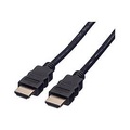 undefined, ROLINE HDMI High Speed Kabel mit Ethernet 10m
