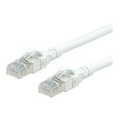 undefined, ROLINE 21152769 20m Cat6a U/UTP (UTP) Weiß Netzwerkkabel
