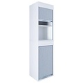 Holz Büroschrank Aktenschrank Rollladen Rollladenschrank Schrank Ordner AktosXL Holz Büroschrank Aktenschrank Rollladen Rollladenschrank Schrank Ordner AktosXL