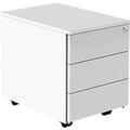 undefined, Rollcontainer 333, weiß