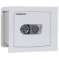 Rottner, Rottner Wandtresor Delta 40 Elektronikschloss