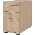 LIVIQUE, Standcontainer Office