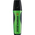 STABILO Boss Executive Marker Grün Pinsel/feine Spitze
