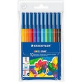 Staedtler Fasermaler 326 WP10 10 St.