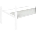 TRESTON Stahlablage für Packtisch BxT 1718 x 460 mm