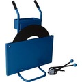undefined, Stahlband Profi-Umreifungs-Set