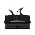 2 PORT HDMI CABLE KVM SWITCH IN NMS IN CPNT