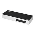 USB 3.0 DUAL MONITOR DOCK HDMI AND DVI / VGA - USB 3.0 NMS NS ACCS