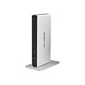 STARTECH, USB 3.0 LAPTOP DOCKING STATION . NMS NS ACCS