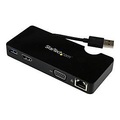 STARTECH, LAPTOP MINI DOCKING STATION . NMS NS ACCS
