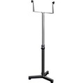 Kern BFS-A01 Auffahrrampe, nicht serienmäßig, B×T×H 1000x750x85 mm, für Modelle mit Wägeplattengröße 1000×1000×80 mm