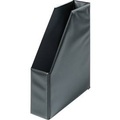 Eichner, Stehsammler, Breite 80 mm, PVC, 5 Stück, schwarz