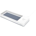 Leitz Stiftehalter Wow Duo Color Weiss