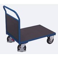 VARIOfit SW-800.182 Plattformwagen Stahl pulverbeschichtet Traglast (max.): 1000 kg