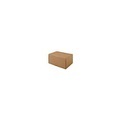 Stülpdeckelkartons, verstärkt, 1-wellig, 110 x 80 x 30-50 mm, 50 Stück