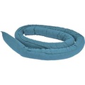 undefined, Bindevlies-Saugschlauch Ausführung Öl Ø 75 mm x 3000 mm, blau, VE 8 Stk