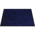 Schmutzfangmatte, 400 x 600 mm, dunkelblau