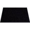 Schmutzfangmatte, 400 x 600 mm, schwarz