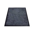 Schmutzfangmatte für Innen, Flor aus High-Twist-Nylon LxB 850 x 600 mm anthrazit