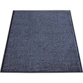 Schmutzfangmatte für Innen, Flor aus High-Twist-Nylon LxB 1500 x 850 mm anthrazit