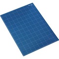 WESTCOTT Schneidematte A2 E-4600200 blau 600x450x3mm