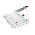IDEAL Hebel-Schneidemaschine IDEAL 1171, Schnittlänge 710 mm, cool grey