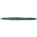 Schneider, SCHNEIDER Kugelschreiber K20 ICY COLOURS, schw., 20 St.