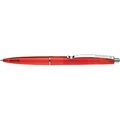 Schneider, SCHNEIDER Kugelschreiber K20 ICY COLOURS, rot, 20 St.