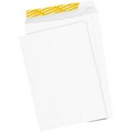 Schäfer Shop Genius, Schäfer Shop Genius Versandtaschen, Format C4, ohne Fenster, Haftklebung, Papier, 120 g/m², weiss, 25 Stück