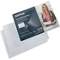 Schäfer Shop Genius Versandtaschen, Format C5, ohne Fenster, Haftklebung, Papier, weiss, 50 Stück