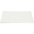 Schäfer Shop Genius Zusatz-Fachböden für TETRIS WOOD Schranksystem, 2 Stück, Querrolladenschrank B1000, weiss