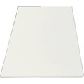 Schäfer Shop Genius Zusatz-Fachböden für TETRIS WOOD Schranksystem, 2 Stück, Regal/Flügeltürenschrank Breite 400 mm, weiss