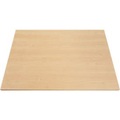 Schäfer Shop Genius Zusatz-Fachböden für TETRIS WOOD Schranksystem, 2 Stück, Schiebetürenschrank B1200, Ahorn