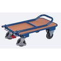 VARIOfit SW-450.802 Plattformwagen klappbar Stahl pulverbeschichtet Traglast (max.): 150 kg