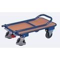 VARIOfit SW-600.802 Plattformwagen klappbar Stahl pulverbeschichtet Traglast (max.): 250 kg