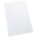 Schäfer Shop Select, Schäfer Shop Select Sichthülle, DIN A4, genarbt, 0,12 mm Stärke, 100 Stück