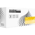 Schäfer Shop, Schäfer Shop Toner baugleich CB435A, schwarz