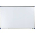 Schäfer Shop Select Whiteboard 4560 E, emailliert, 450 x 600 mm