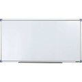 Schäfer Shop Select Whiteboard 9015, emailliert, 900 x 1500 mm