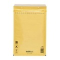 Luftpolstertasche, goldgelb, 50 St., 300x445 mm/320x455 mm