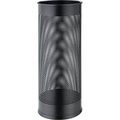 Durable, DURABLE Schirmst?nder Schwarz