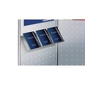 undefined, Schrägboden für Stellwand Metropol
