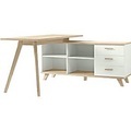 home24 Eckschreibtisch Neston