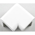 SHG Knuffi® Schutzecke Typ H, 2D, VE 4 Stk weiß