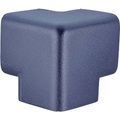 SHG, SHG Knuffi® Schutzecke Typ H, 3D, VE 4 Stk schwarz