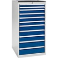 undefined, Schubladenschrank DP05D, 11 Schübe