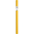 Clairefontaine, Seidenpapier Clairefontaine, 500 x 750 mm, wasserfest, gefalzt, 24 Bögen, zitrone