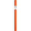Clairefontaine, Seidenpapier Clairefontaine, 500 x 750 mm, wasserfest, gefalzt, 24 Bögen, orange