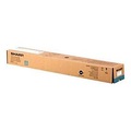 SHARP Tonerkassette cyan 15000 Seiten
